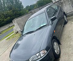 Any swaps for these 2 cars - Image 6/10