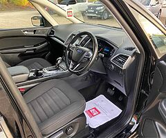 2018 Ford Galaxy - Image 9/10
