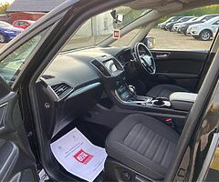 2018 Ford Galaxy - Image 10/10