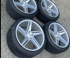 19” Veeman vfs-31s