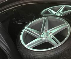 19” Veeman vfs-31s