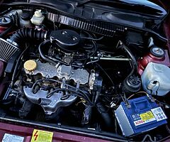 1993 Vauxhall Cavalier - Image 3/5