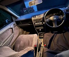 1993 Vauxhall Cavalier - Image 4/5