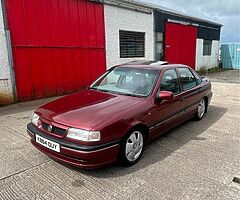 1993 Vauxhall Cavalier - Image 5/5