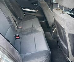 Bmw 318d , manual . M-Sport Factory - Image 7/10