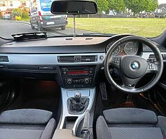 Bmw 318d , manual . M-Sport Factory - Image 8/10