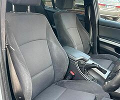 Bmw 318d , manual . M-Sport Factory - Image 9/10