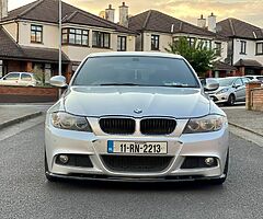 Bmw 318d , manual . M-Sport Factory - Image 10/10