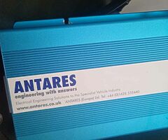 Antars invertor