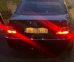 Mercedes brnz - Image 6/8