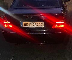 Mercedes brnz - Image 7/8