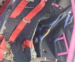 Sit in and go drift car - Image 5/7