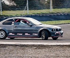 Sit in and go drift car - Image 7/7