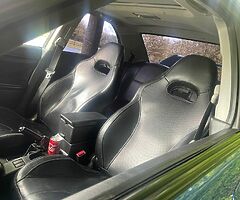 Impreza 2.5 limited edition wrx - Image 7/10