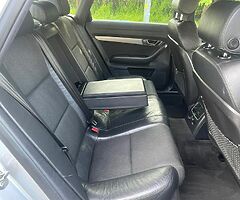 Audi A6 3.0 TDI Quattro 235 bhp NCT&tax - Image 7/10