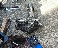 3SGTE ST185 GT4 engine&box for sale - Image 3/3