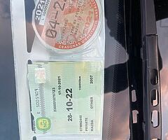Mazda 6 1.8 petrol