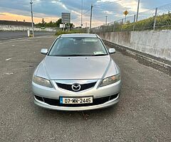 Mazda 6 1.8 petrol - Image 4/10