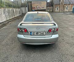 Mazda 6 1.8 petrol - Image 5/10