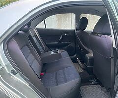 Mazda 6 1.8 petrol - Image 6/10