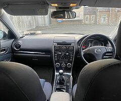 Mazda 6 1.8 petrol - Image 8/10