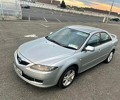 Mazda 6 1.8 petrol - Image 9/10
