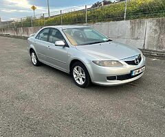 Mazda 6 1.8 petrol - Image 10/10