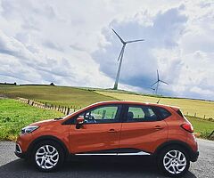 2014 2014 RENAULT CAPTUR SPORT DYNAMIQUE 1.5 DCI SAT NAV NCT 5/23  CAPTUR - Image 6/10