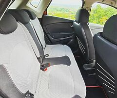 2014 2014 RENAULT CAPTUR SPORT DYNAMIQUE 1.5 DCI SAT NAV NCT 5/23  CAPTUR - Image 9/10