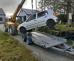 CASH FOR ALL VEHICLES