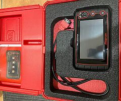 snap-on solus edge