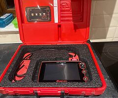snap-on solus edge