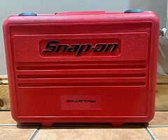 snap-on solus edge - Image 4/4