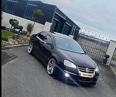 Kitted and tested
