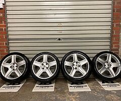 Peugeot vortex alloy’s