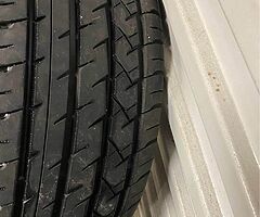 Peugeot vortex alloy’s - Image 5/5