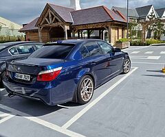 M-Sport 520