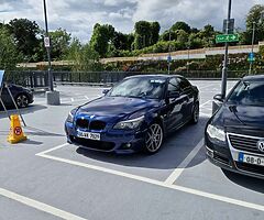 M-Sport 520 - Image 3/10