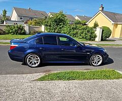 M-Sport 520 - Image 4/10