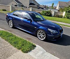 M-Sport 520 - Image 5/10