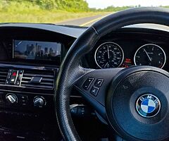 M-Sport 520 - Image 7/10