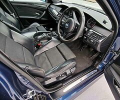 M-Sport 520 - Image 8/10