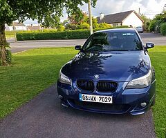 M-Sport 520 - Image 10/10