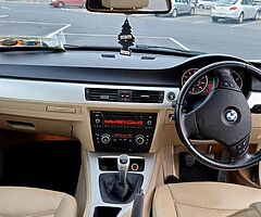 BMW 320D NCT 08-10-2022 TAX 07/2022 - Image 5/5