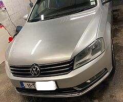 Vw passat - Image 3/9
