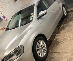 Vw passat - Image 4/9