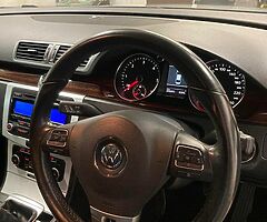 Vw passat - Image 7/9