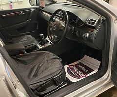 Vw passat - Image 9/9
