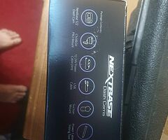 Nextbase 122 Dash Cam HD 720p 30FPS Video 120° viewing angle parking mode 2" - Image 3/4