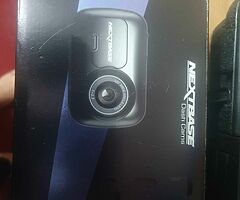 Nextbase 122 Dash Cam HD 720p 30FPS Video 120° viewing angle parking mode 2" - Image 4/4